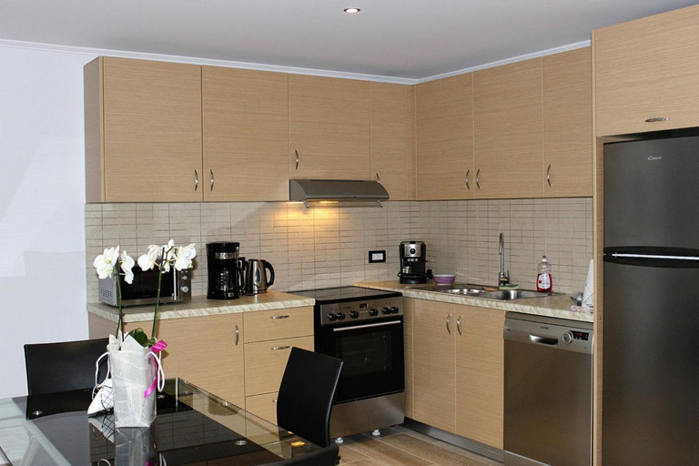 Others 2, Semi-detached house with private pool, South Aegean
