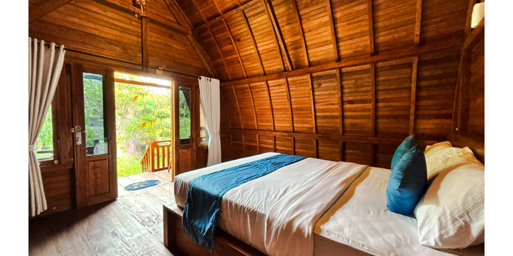 Others 3, Pondok Bali Jatiluwih Eco Living, Tabanan