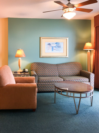 Primary image, Ocean Walk 2424b, Volusia