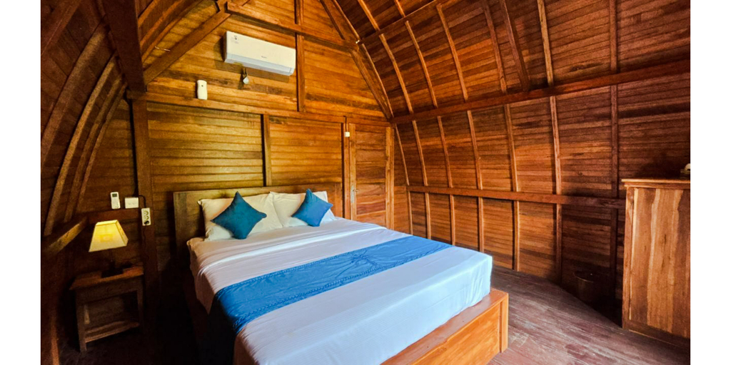 Others 2, Pondok Bali Jatiluwih Eco Living, Tabanan