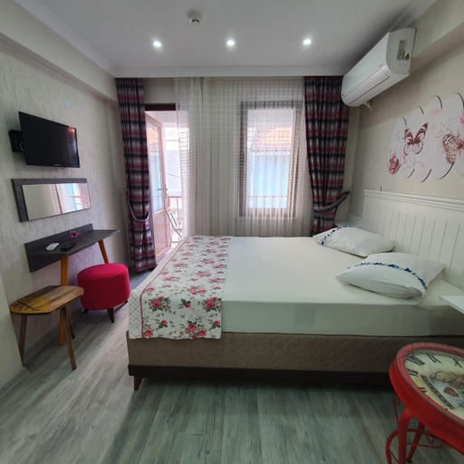 Room 4, nar çiçeği otel, Mudanya