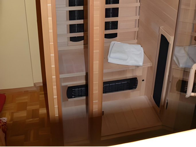 Spa, Grenzberg Appartements, Sankt Johann im Pongau