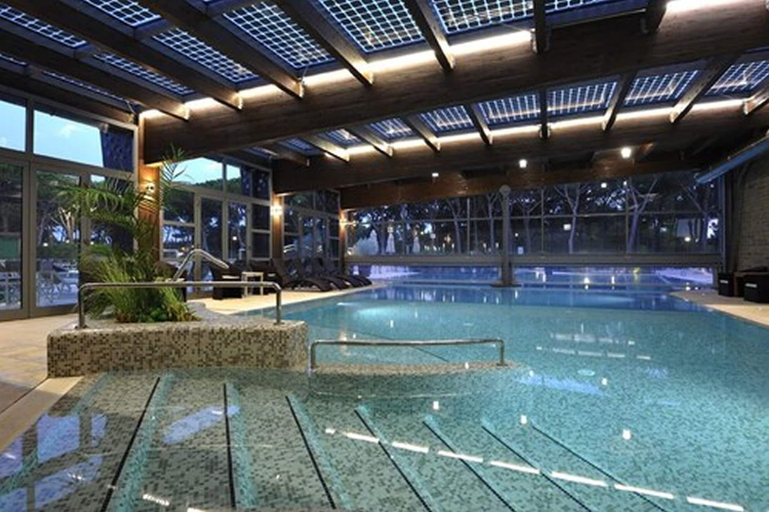 Sport & Beauty 3, Riva del Sole Resort & SPA, Grosseto