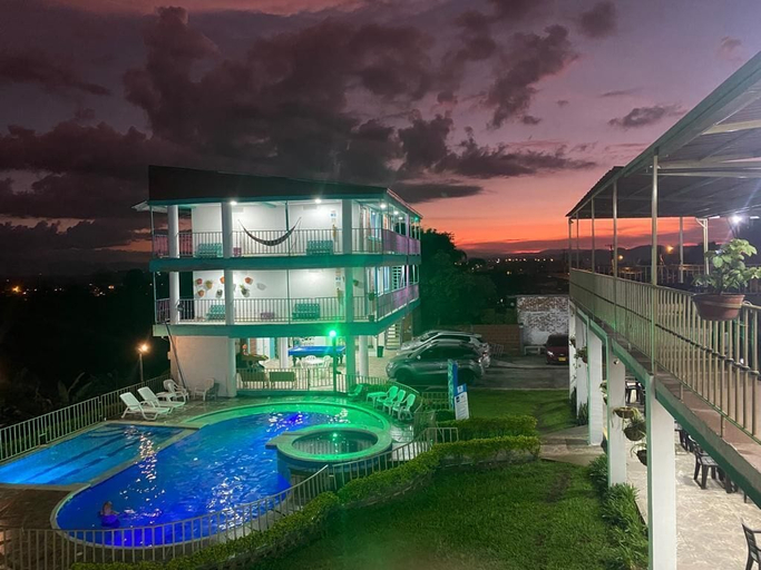 Sport & Beauty 4, Hotel La Santamaria Montenegro Quindío, Circasia