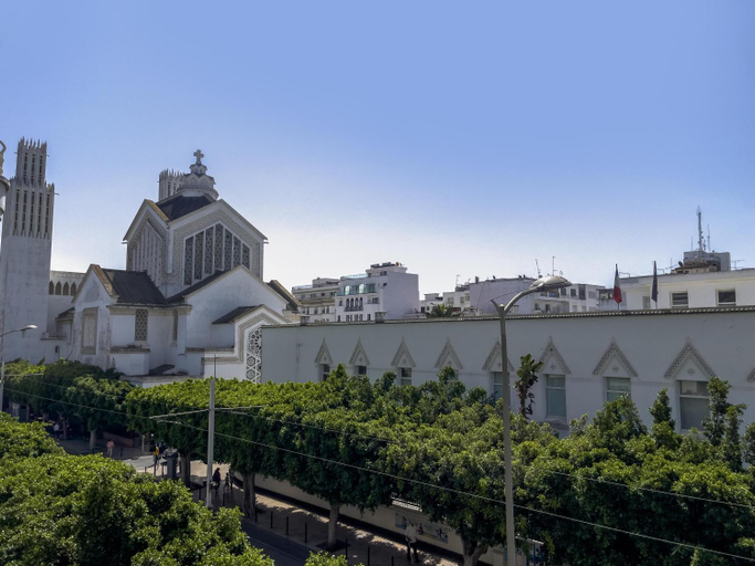 Exterior & Views, L'ecrin parfait pour votre evasion a Rabat, Rabat