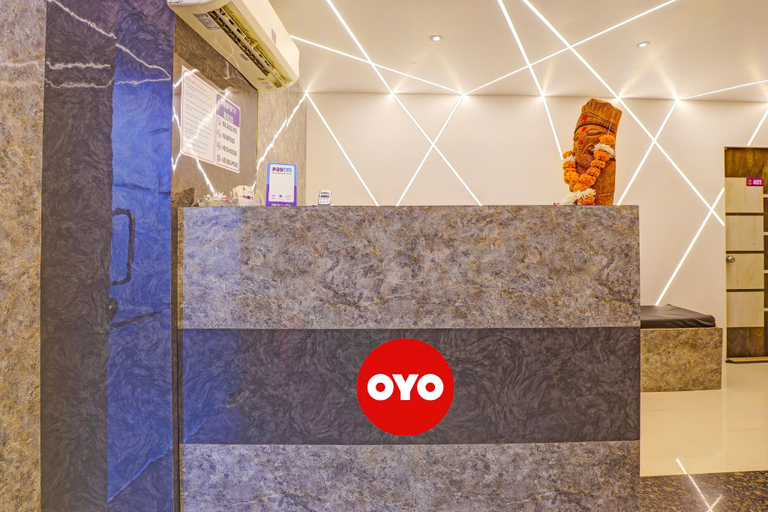 Others 3, Hotel O Lotus Hotel, Surat