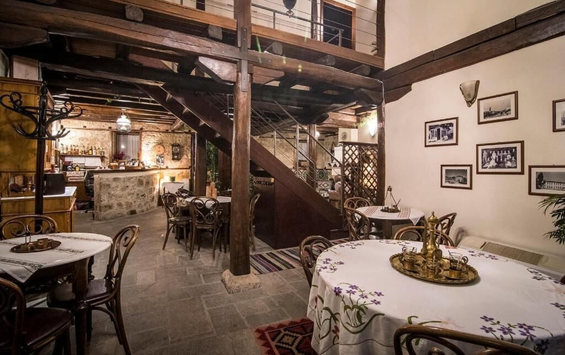 Room 3, Hagiati Voras - Edessa Cozy Mountain Retreat, Central Macedonia