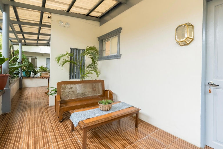 Others 5, Casa Genaro Bed and Breakfast, Tagbilaran City