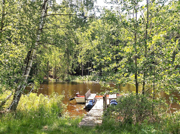 Others 5, person holiday home in ABY-By Traum, Norrköping