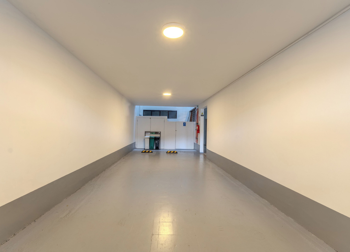 Parking, Hotel Stadio Cali, Santiago de Cali