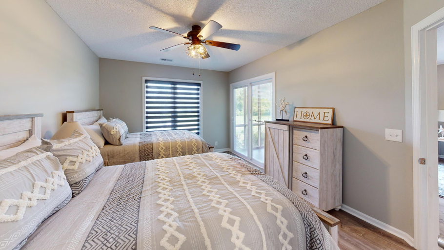 Interior 4, River Creek 1 Unit 102, Brunswick