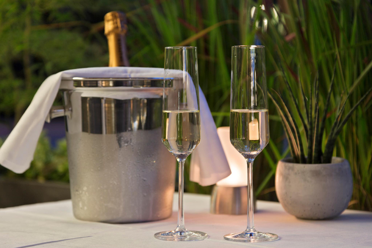 Food & Drinks 3, Melia Düsseldorf, Düsseldorf