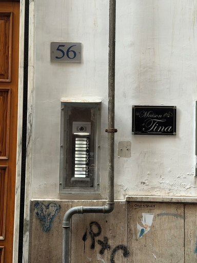 Exterior & Views 2, La Maison di Tina, Napoli