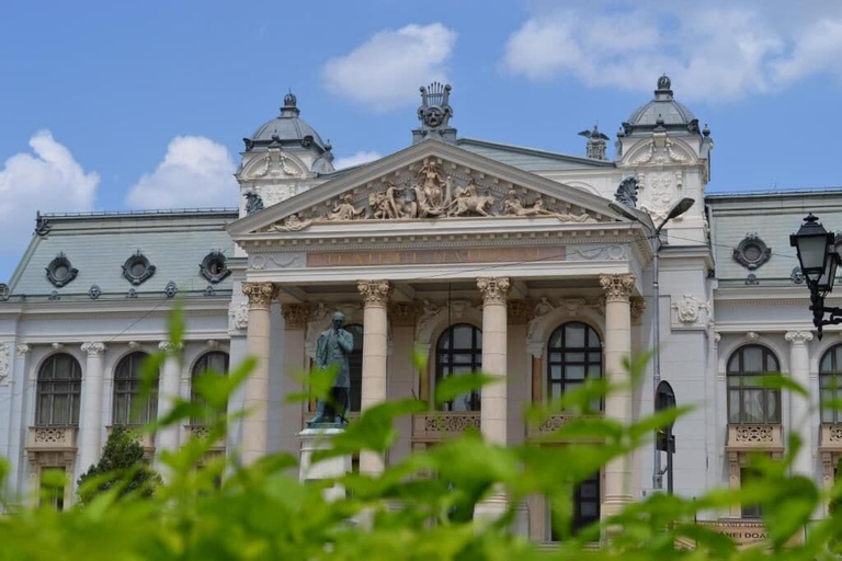 Exterior & Views 2, Casa de Oaspeți Sfântul Nicolae, Iasi