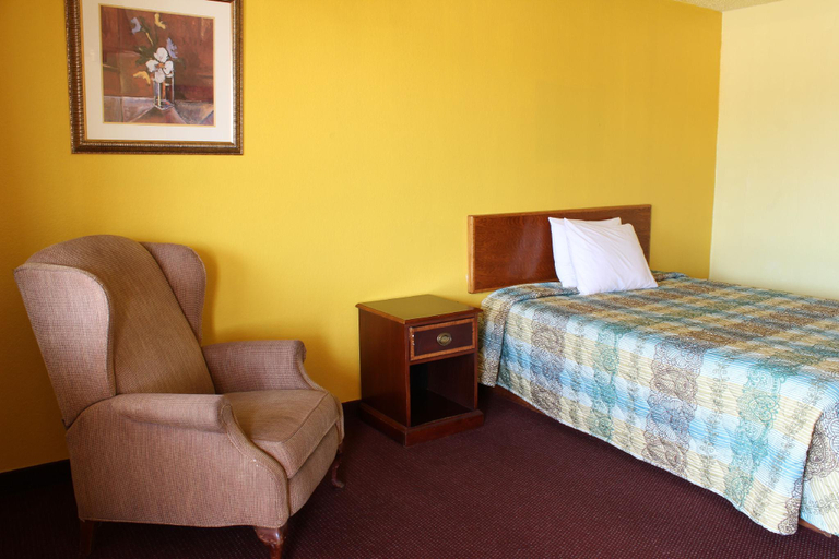 Others 3, Westworld Country Inn, Hill