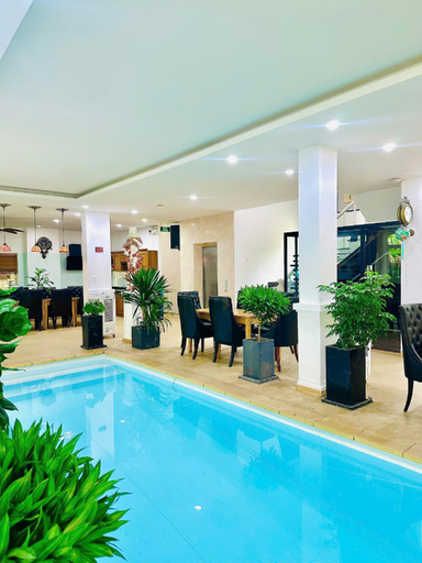 Sport & Beauty 2, Sang Boutique Villa Da Nang, Da Nang