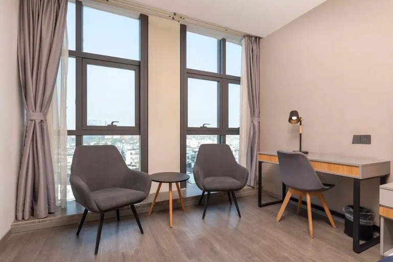 Interior 5, suzhouzhexujiajiudian, Suzhou