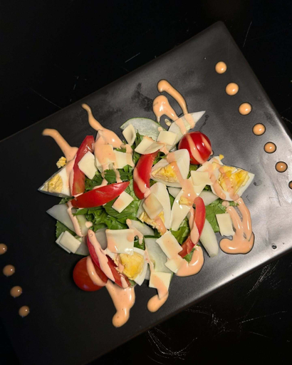 Food and drink 3, NITAWILLY HOTEL, Bwari