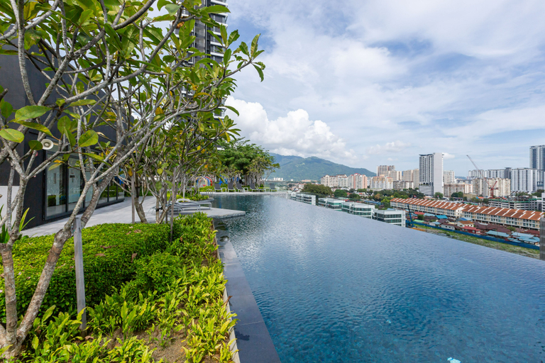 Others 2, Urban Suites, Penang Island