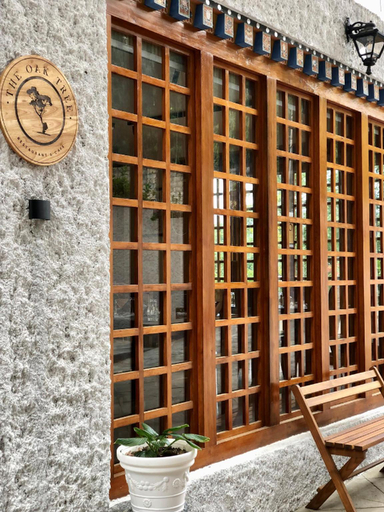 Coffee shop 5, Overland Hotel, Chang