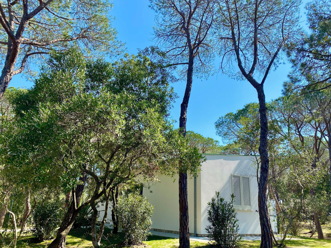 Exterior & Views 2, Riva del Sole Resort & SPA, Grosseto