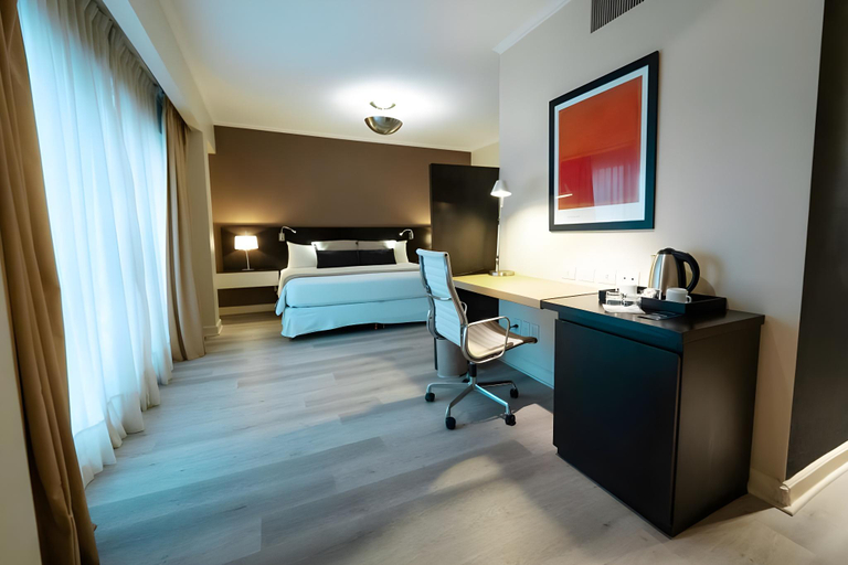 Bedroom 2, Amerian Buenos Aires, Distrito Federal