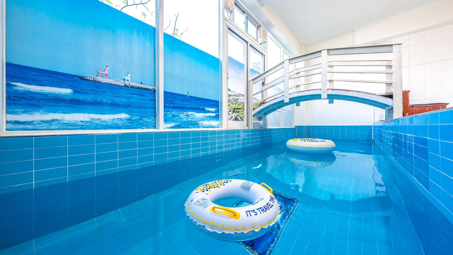 Sport & Beauty 5, Gyeongju Lineview Poolvilla, Gyeongju