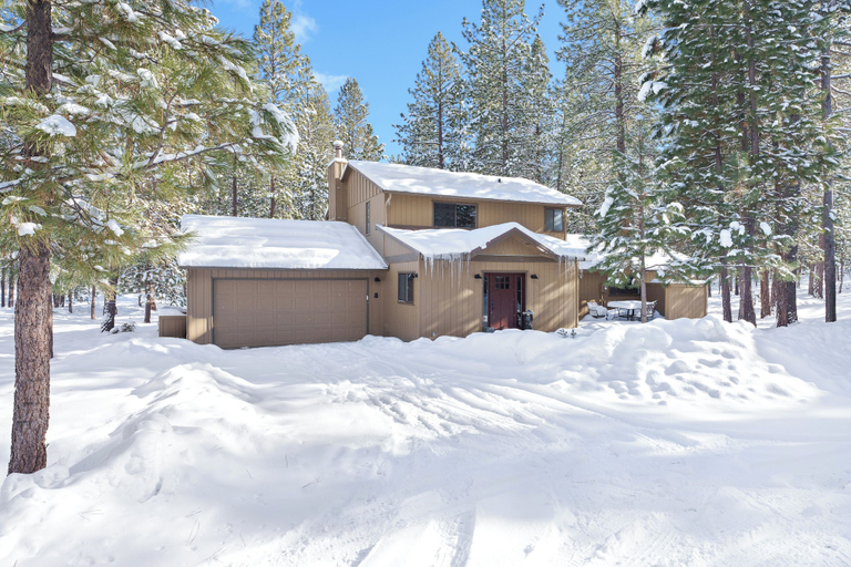 Interior 5, Sunriver Hot Tub Home With Sharc Passes, Deschutes