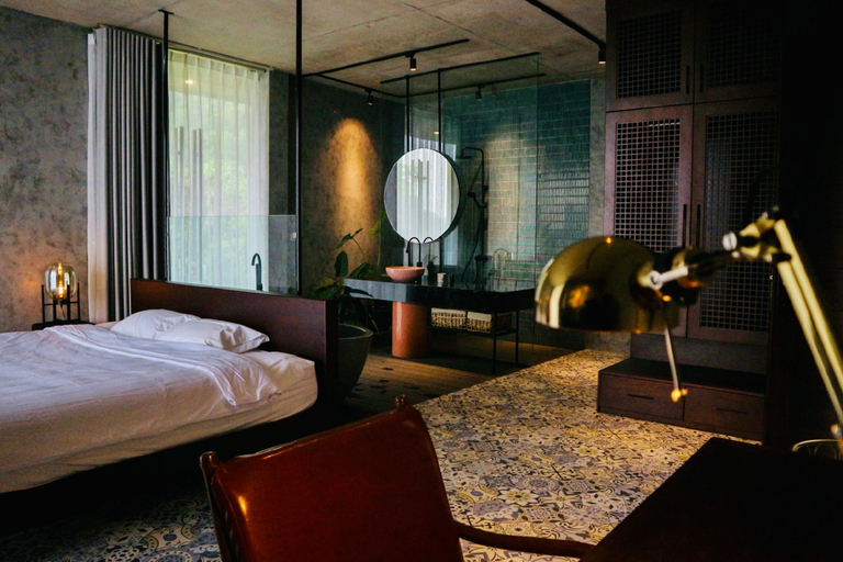 Bedroom 3, Hoà Bình Ann's Villa Hill, Hòa Bình
