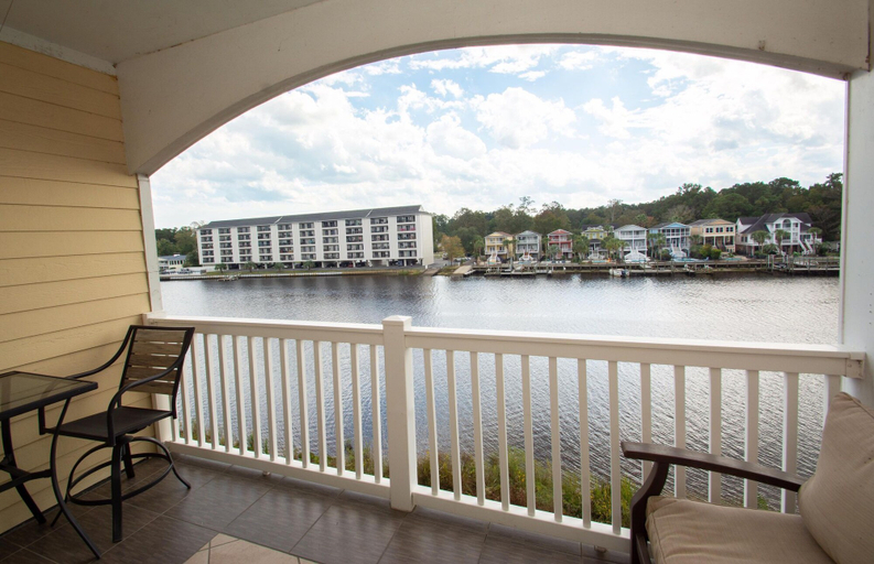 Primary image, River Walk 304, Horry