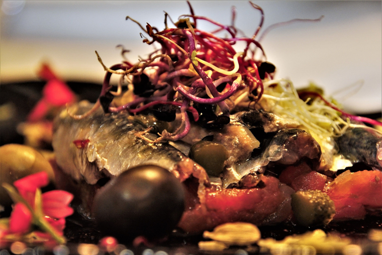 Food & Drinks 5, Cal Triuet, Lleida