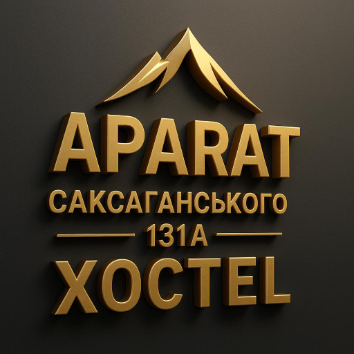 Others 5, Хостел Арарат Саксаганського 131 Hostel Saksahanskogo 131, Shevchenkivs'kyi