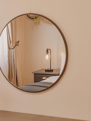 Bathroom 3, Eden Villas, Harare
