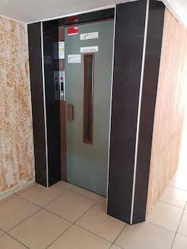 Others 2, Alanya Luxor apart otel, Alanya
