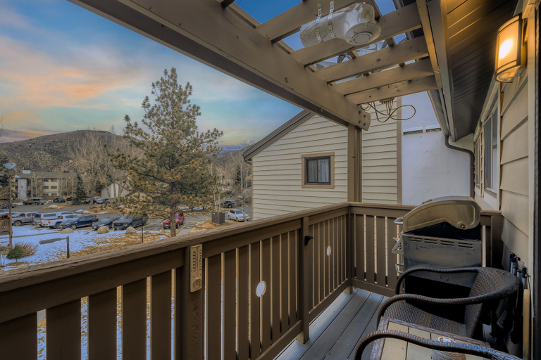 Property grounds 5, E309 W Beaver Creek Blvd 2 Bedroom Condo, Eagle
