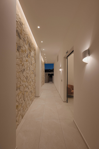 Exterior 3, Swan Lake, Epirus