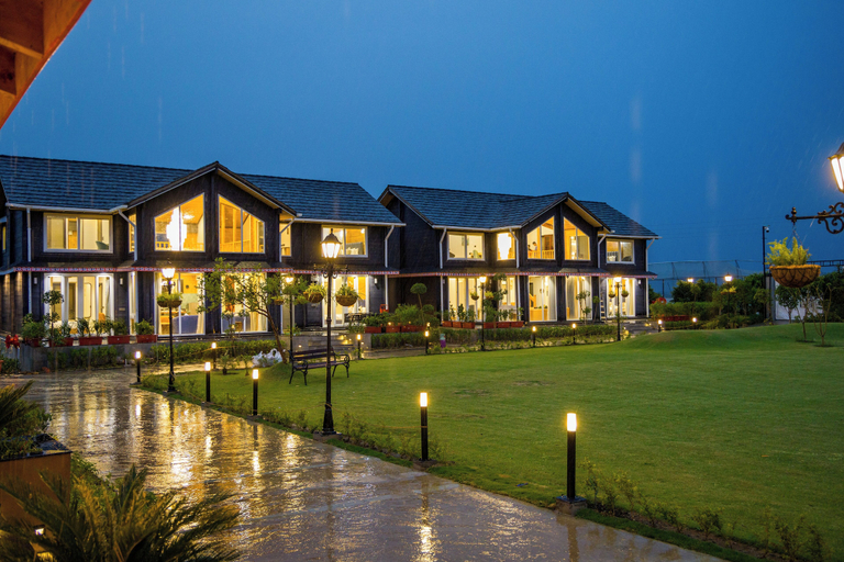 Exterior 5, ELIVAAS Esh Cottages, Kangra