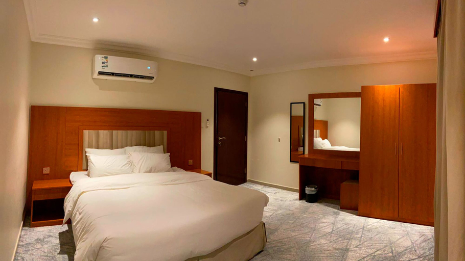 Room 4, Amaken For Residential Units, Al Ahsa