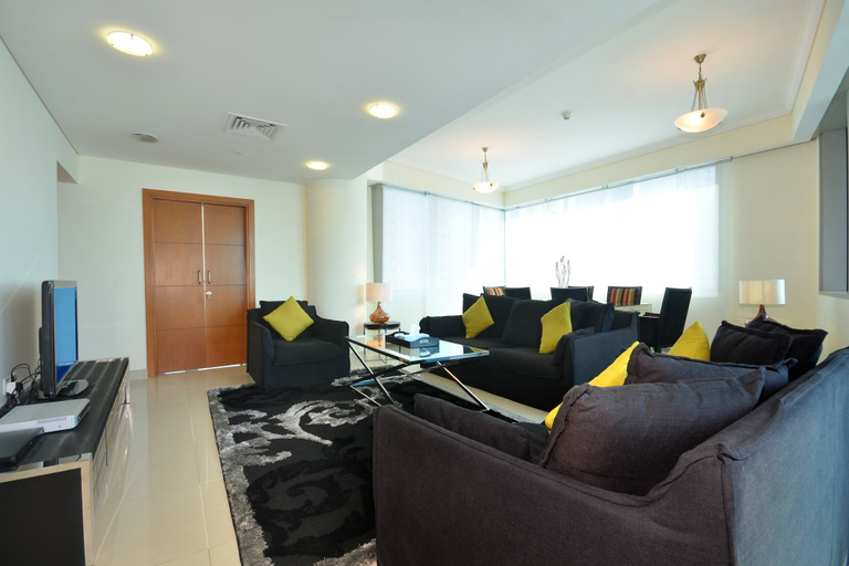 Others 5, KOH - Ocean Heights Tower, Dubai