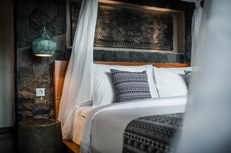 Bedroom 2, Ubud Season Villas, Gianyar