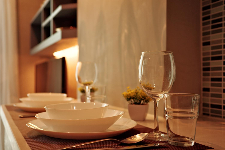 Food & Drinks 5, Kamala - 15 Min to Beach - Green Jungle View, Phuket Island