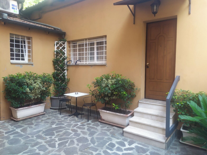 Exterior & Views, Le Stanze - Appartamento, Bologna
