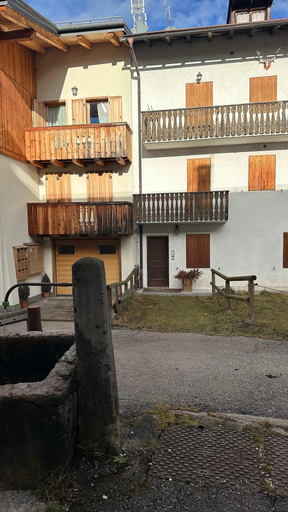 Front of property 2, HouSmart della Difesa 72, Belluno