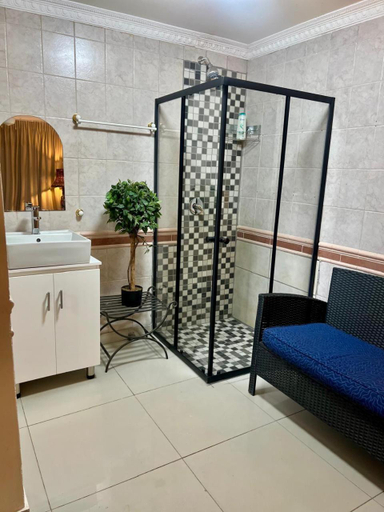 Others 5, SILKEN TRAP GUEST HOUSE, City of Johannesburg