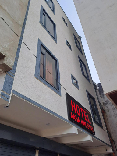 2, Hotel Aana Inn Stay, Jaipur