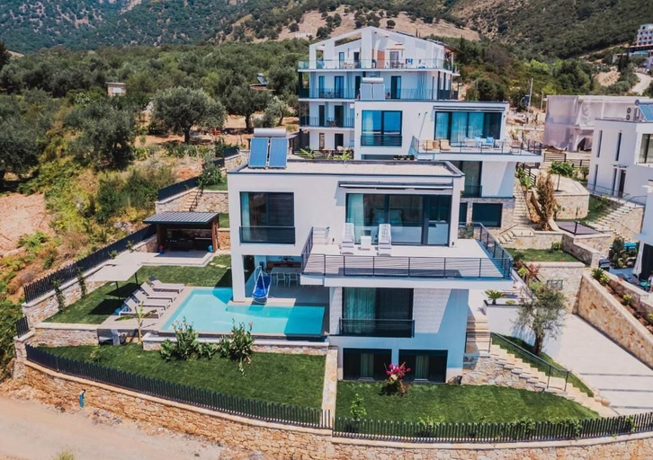 Exterior 3, Promar Villas & Apartments, Vlorës