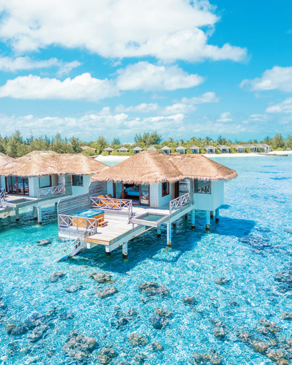 Exterior & Views 2, Cocogiri Island Resort Maldives, Vaavu Atoll