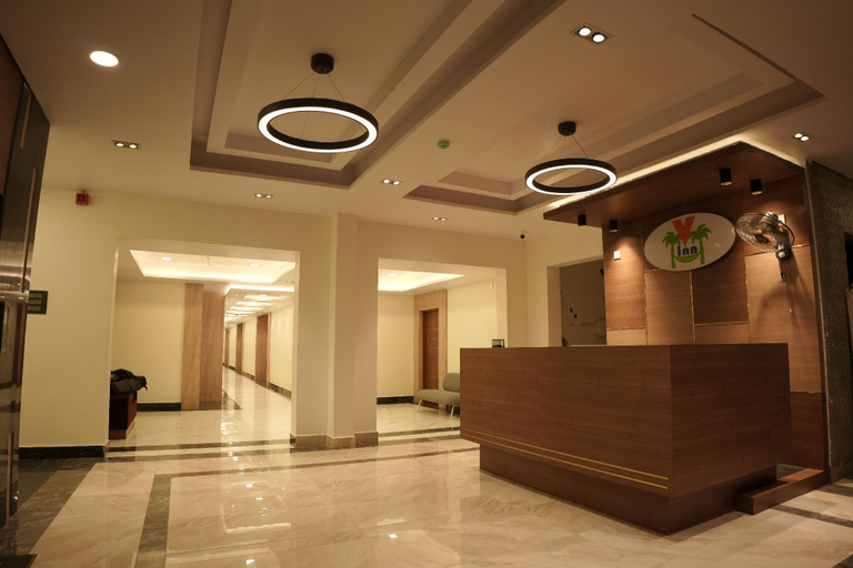Others 3, Lakshmi Mahal - V Inn, Thiruvarur