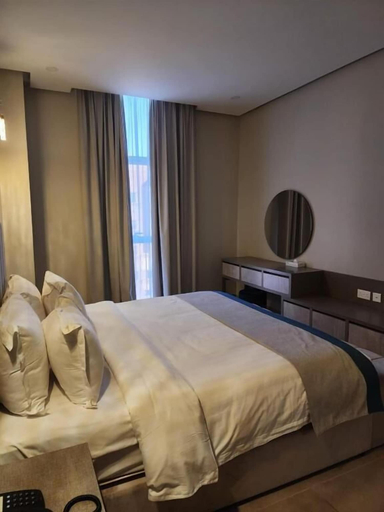 Bedroom 3, Eliana Hotel, Al Khobar