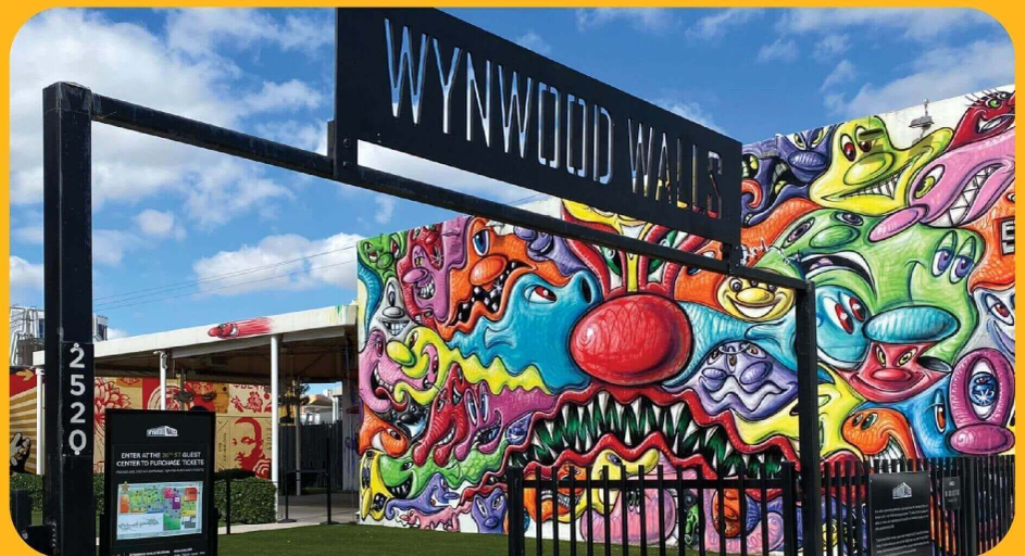 Miscellaneous, Wynwood Retreat, Miami-Dade